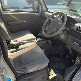 総額18.8万円　車検2年付　タイミングベルト交換済み　ナビ付き　早い者勝ちの画像