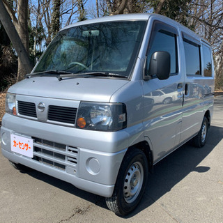 総額18.8万円　車検2年付　タイミングベルト交換済み　ナビ付き...
