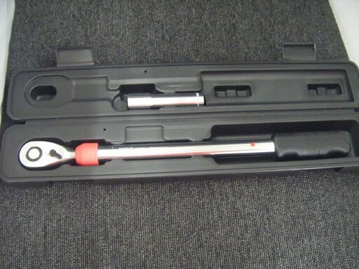 KTC　トルクレンチ　108N　中古品