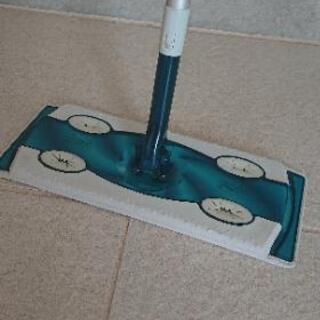 【取引中】クイックルワイパーみたいなのの画像