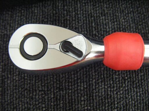 KTC　トルクレンチ　108N　中古品