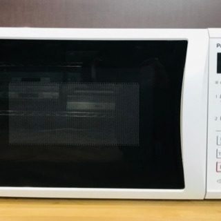 ★中古品　Panasonic電子レンジ