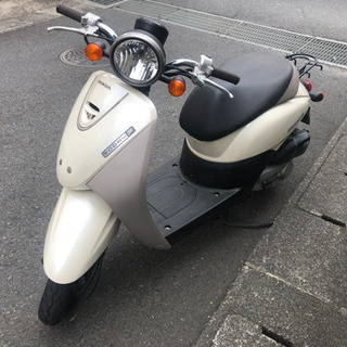 【トゥデイ】ホンダ　AF67 走行距離12000km 美品❗️若...