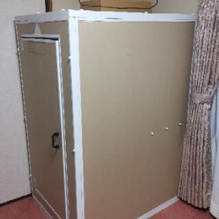 ③付属品(だんぼっち)　※購入不可