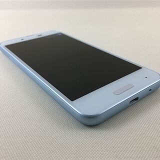 バッテリー良好　美品　AQUOS sense SHV40　and...