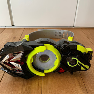 仮面ライダーゼロワン 変身ベルト