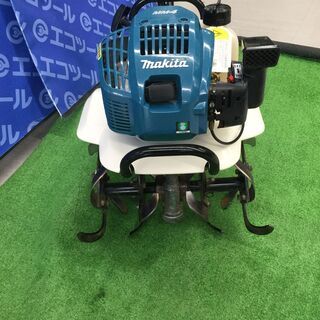 【エコツール知立店】Makita/ﾏｷﾀｴﾝｼﾞﾝ 耕うん機MKR0250H【愛知県/名古屋市/知立市/安城市/岡崎市/工具】【IT3PO4FK7GC2】★ 出張買取 も好評受付中！の画像