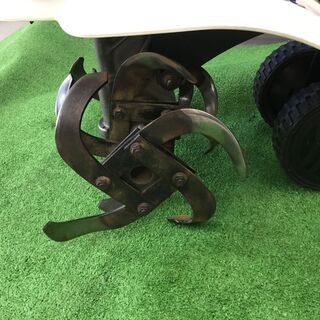 【エコツール知立店】Makita/ﾏｷﾀｴﾝｼﾞﾝ 耕うん機MKR0250H【愛知県/名古屋市/知立市/安城市/岡崎市/工具】【IT3PO4FK7GC2】★ 出張買取 も好評受付中！の画像
