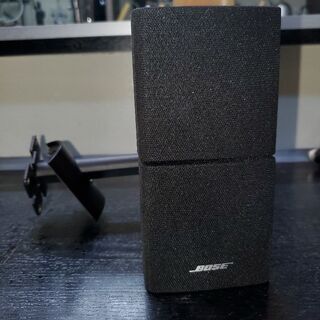 BOSE　小型スピーカー