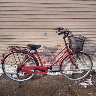 中古自転車280