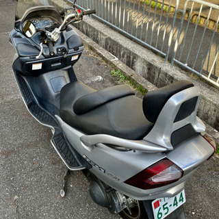 【滋賀県大津】鈴木 SUZUKI SKYWAVE 250 バイク...