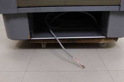 三菱電機 AS-3001S 音声モニター装置 エンクロージャー ペア 音響機材 DIATONE 三菱　ダイヤトーン アンプなし(E875hwxY)