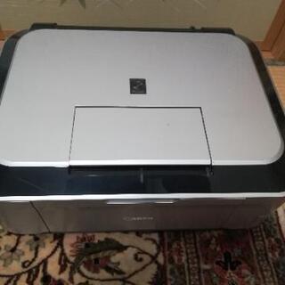 Canon PIXUS MP980 プリンターの画像