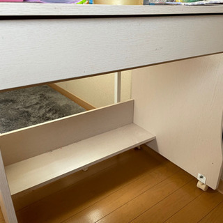 ニトリ システムベッド デニッシュS