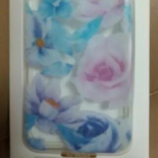 iPhoneX カバーケース 新品