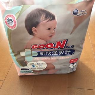 グーン　パンツタイプSサイズ