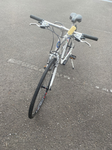 ★GIOS  クロスバイク★取引中