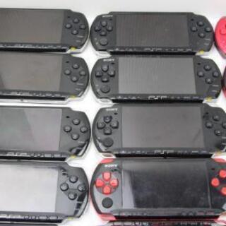🔥PSP高価買取宣言🔥不要になったPSPを高価買取り致します❗