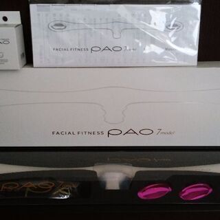 フェイシャルフィットネスPAO