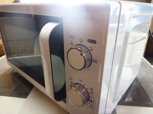 （お取引中になりました一旦終了させて頂きます）ニトリ簡単機能レンシレンジ（ＭＭ720ＣＵＫＮ）16年製中古美品