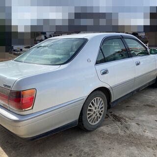 トヨタ クラウン ロイヤルサルーン 3.0ロイヤルサルーン ツートン 走行 91994Km 中古車の画像