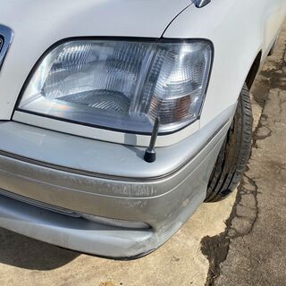 トヨタ クラウン ロイヤルサルーン 3.0ロイヤルサルーン ツートン 走行 91994Km 中古車の画像