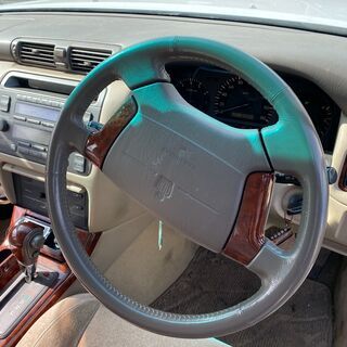 トヨタ クラウン ロイヤルサルーン 3.0ロイヤルサルーン ツートン 走行 91994Km 中古車の画像