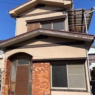 戸建の物件募集です！