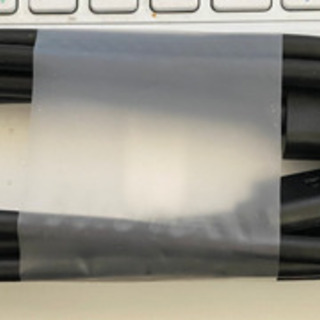 新品未使用 DELL純正 DisplayPortケーブル DPケ...
