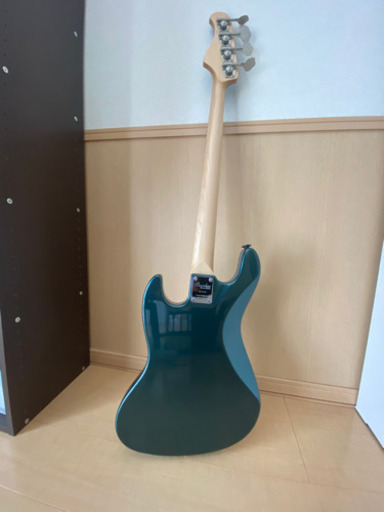 【値下】ジャズベース　Bacchus Woodline