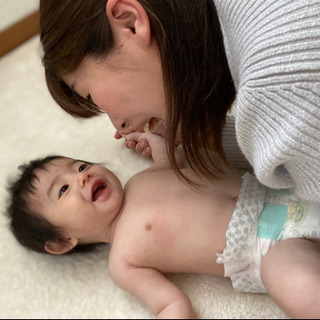 子育てマインド講座(自己肯定感を高める子育て)