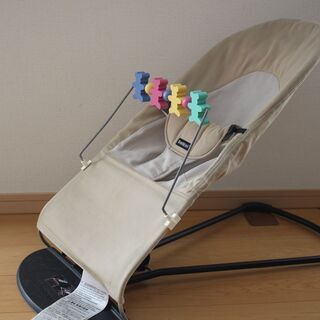 ベビービョルン  バウンサー