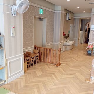 【保育園アルバイト募集】保育補助・資格不要、未経験歓迎の画像