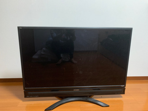 46型液晶テレビ 【近隣無料配送します】