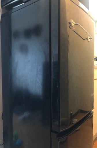 お値下げしました！三菱電機 冷蔵庫 146L