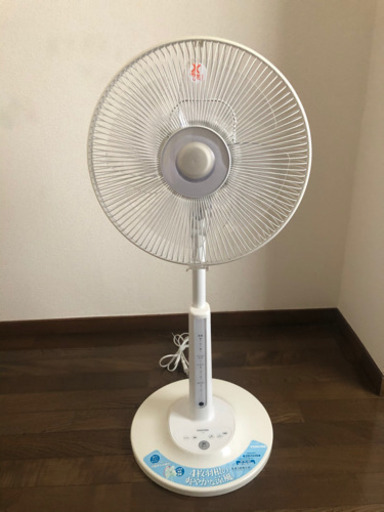 TOSHIBA 扇風機