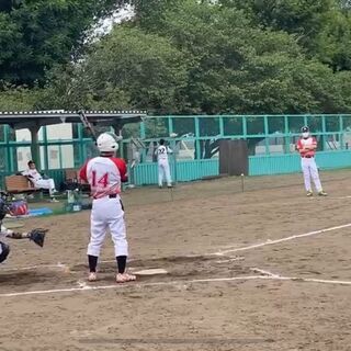 🥎ライズボール🥎打ちませんか？