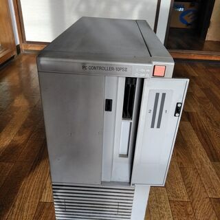 ミノルタ　PC  CONTROLLER-10PSⅡ