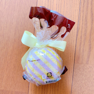 【新品・未使用】入浴剤♡マカロンホリック♡バスフィズ♡の画像