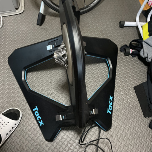tacx neo smart2   