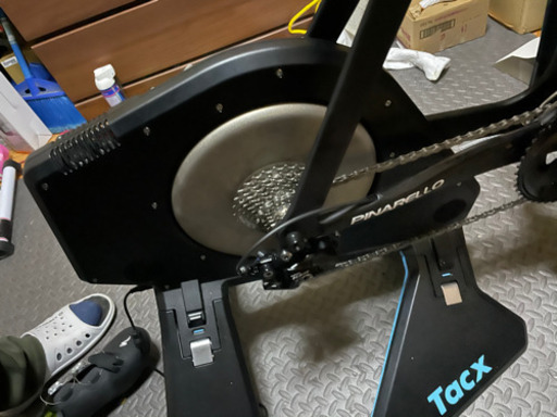 tacx neo smart2   