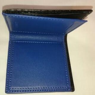 最終値下げ3月6日まで。ミニマリスト財布の画像