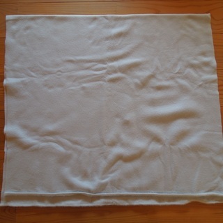 (布地) フリース素材(3種)+バイアステープ+ミシン糸