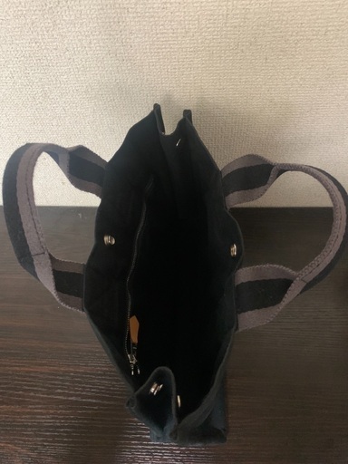 【明日まで取引可能なら半額！！】HERMES-エルメス-  フールトゥー ハンドバッグ　