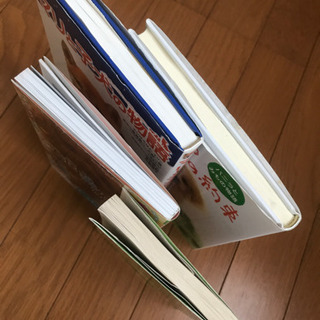 児童書4冊　の画像