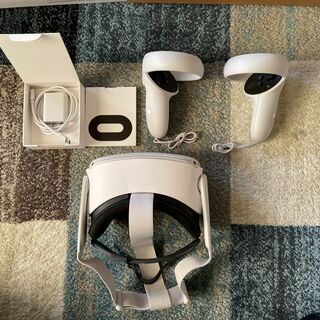 Oculus Quest 2 オキュラス クエスト 2 64GB
