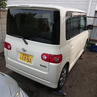 L350SタントRS！快速ターボ車！車検つき！の画像