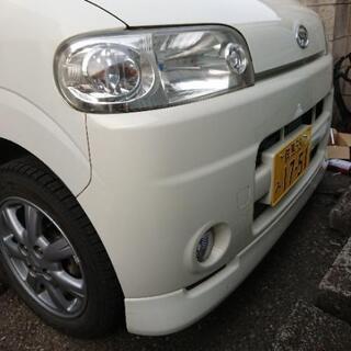 L350SタントRS！快速ターボ車！車検つき！の画像