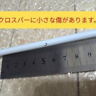 無印　スチールユニットシェルフ　廃盤グレーの画像