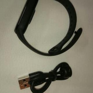 本日のみ。Xiaomi Mi Band 5 スマートウオッチの画像